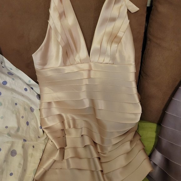 Vintage BCBG MAX AZARIA - Picture 1 of 2